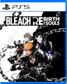 Carátula de BLEACH Rebirth of Souls - PS5