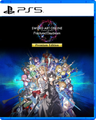 Carátula de SWORD ART ONLINE Fractured Daydream Premium Edition - PS5