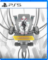 Carátula de SYNDUALITY Echo of Ada Ultimate Edition - PS5