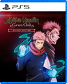 Carátula de Jujutsu Kaisen Cursed Clash Deluxe Edition - PS5