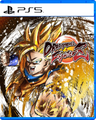 Carátula de DRAGON BALL FighterZ - PS5