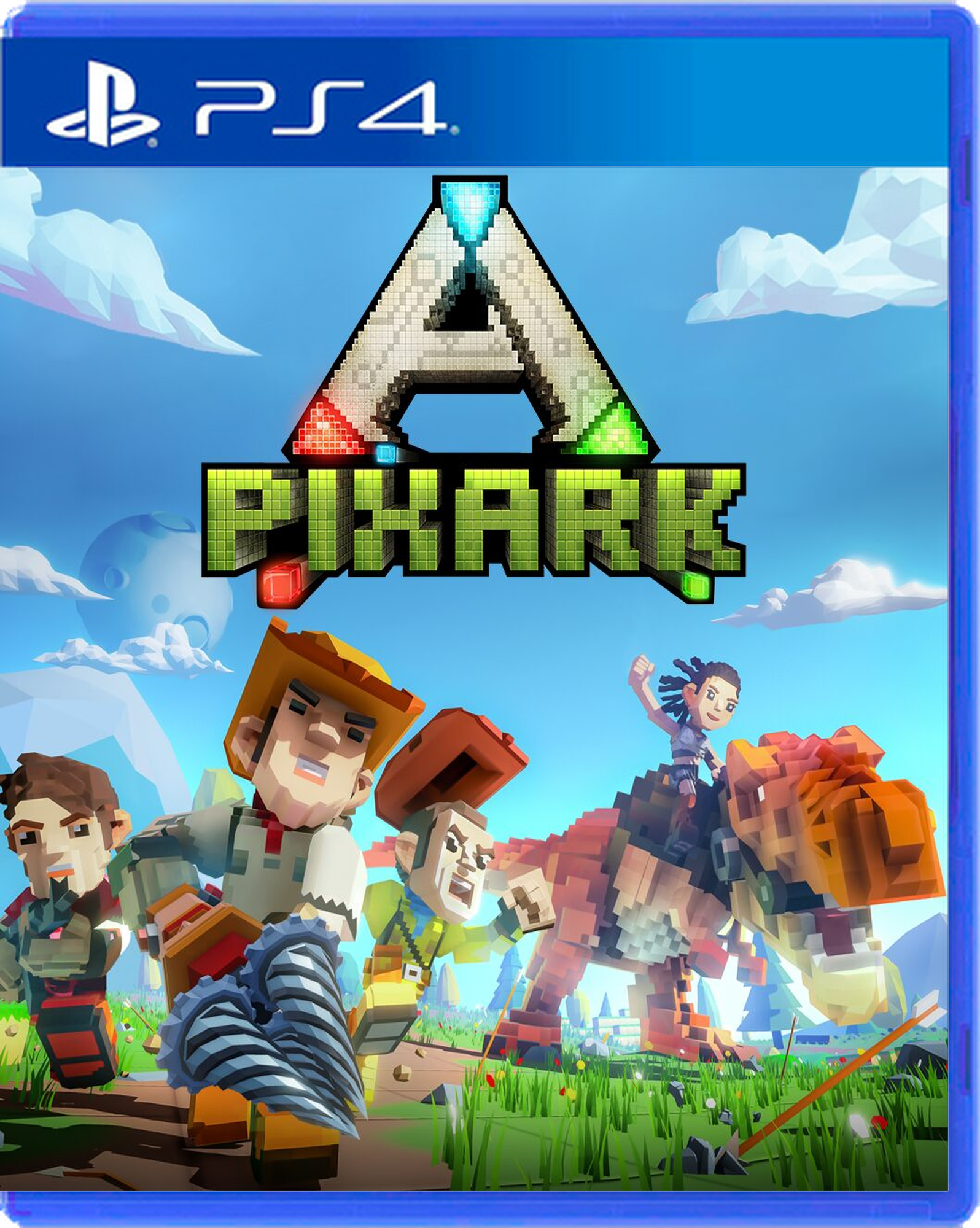 Trailer del juego