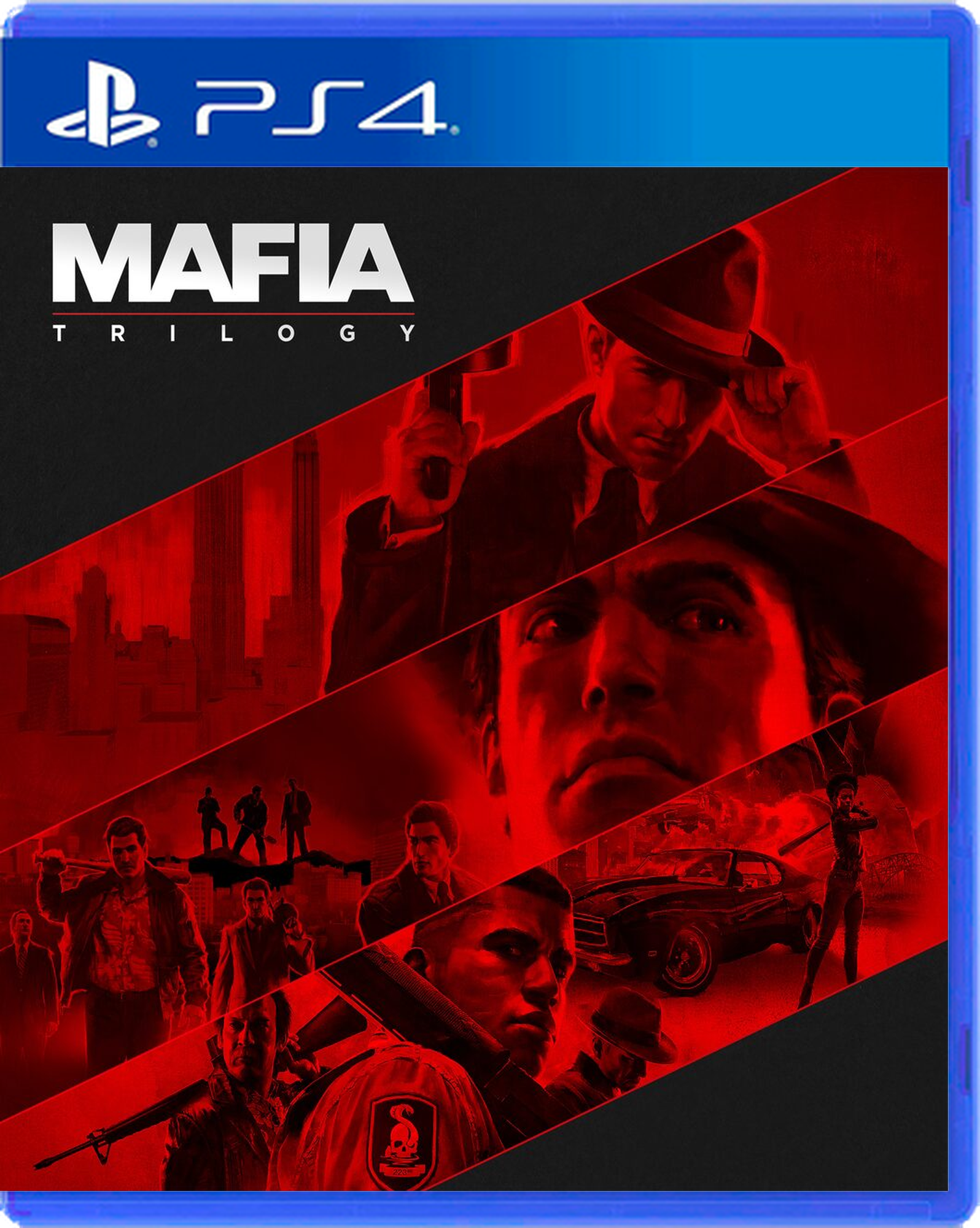 Trailer