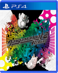 Carátula de Danganronpa 1•2 Reload - PS4