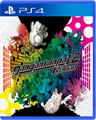 Carátula de Danganronpa 1•2 Reload - PS4
