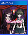 Carátula de Danganronpa Another Episode: Ultra Despair Girls - PS4