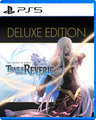 Carátula de The Legend of Heroes: Trails into Reverie Deluxe Edition - PS5