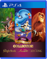 Carátula de Disney Classic Games Collection - PS4