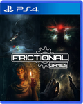 Carátula de Frictional Collection - PS4