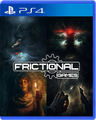 Carátula de Frictional Collection - PS4