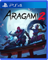 Carátula de Aragami 2 - PS4