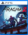 Carátula de Aragami 2 - PS5