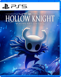 Carátula de Hollow Knight Voidheart Edition - PS5