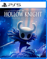 Carátula de Hollow Knight Voidheart Edition - PS5