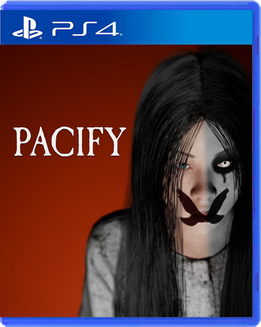 Pacify - PS4