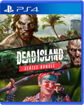 Carátula de Dead Island - Series Bundle - PS4