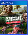 Carátula de Dead Island - Series Bundle - PS4