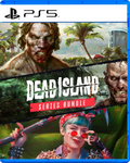 Carátula de Dead Island - Series Bundle - PS5