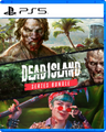 Carátula de Dead Island - Series Bundle - PS5