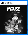 Carátula de MOUSE: P. I. For Hire - PS5