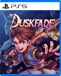 Carátula de Duskfade - PS5