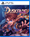 Carátula de Duskfade - PS5
