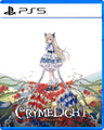 Carátula de CRYMELIGHT - PS5 - Preventa