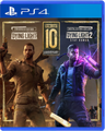Carátula de Dying Light Collection - PS4
