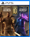 Carátula de Dying Light Collection - PS5