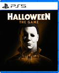 Carátula de Halloween - Digital Deluxe Edition - PS5 - Preventa