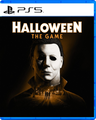 Carátula de Halloween - Digital Deluxe Edition - PS5 - Preventa