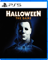 Carátula de Halloween: The Game - PS5 - Preventa