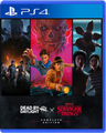 Carátula de Dead by Daylight: Stranger Things Complete Edition - PS4