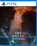 Carátula de The Relic: First Guardian - PS5