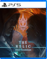 Carátula de The Relic: First Guardian - PS5