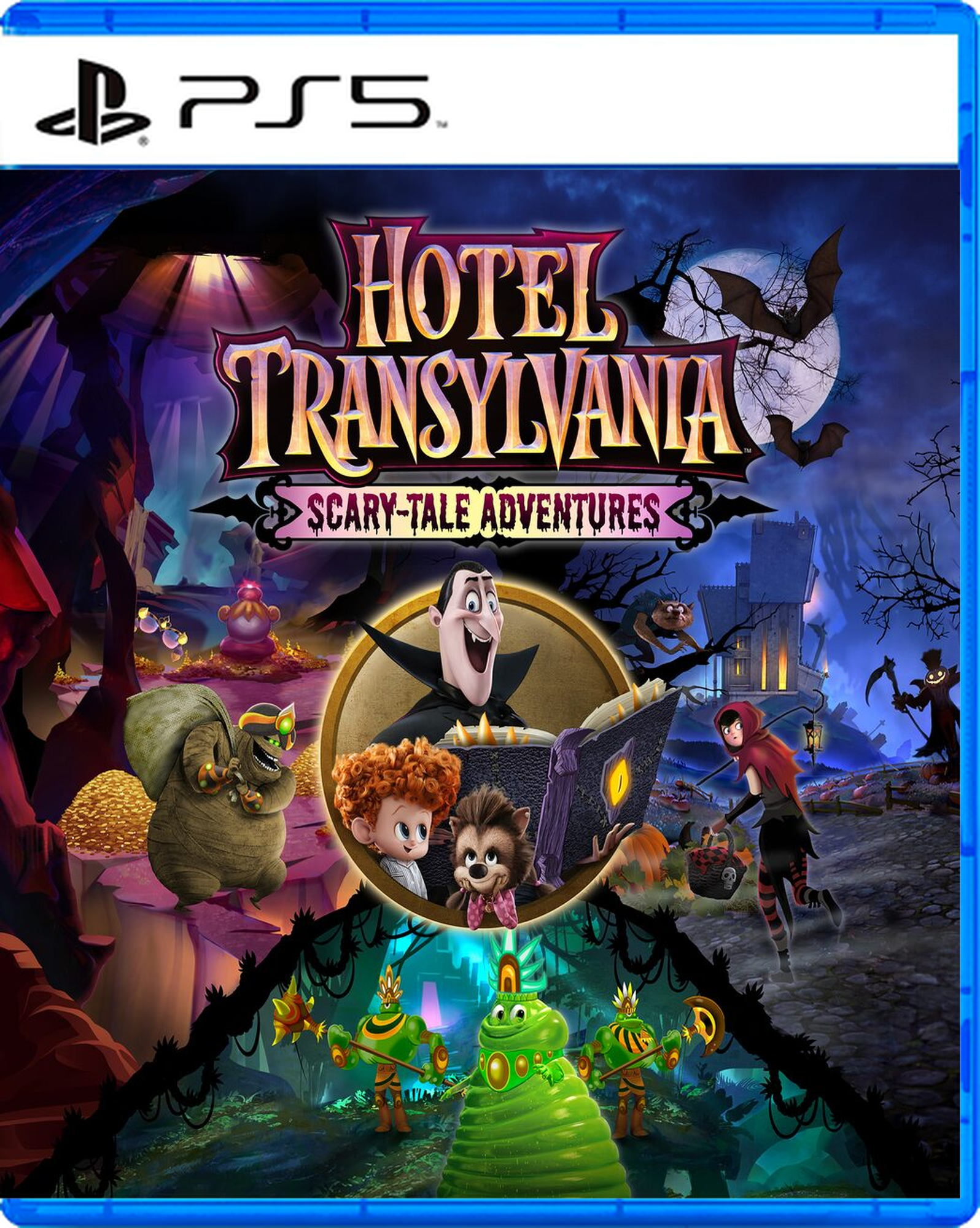 Trailer