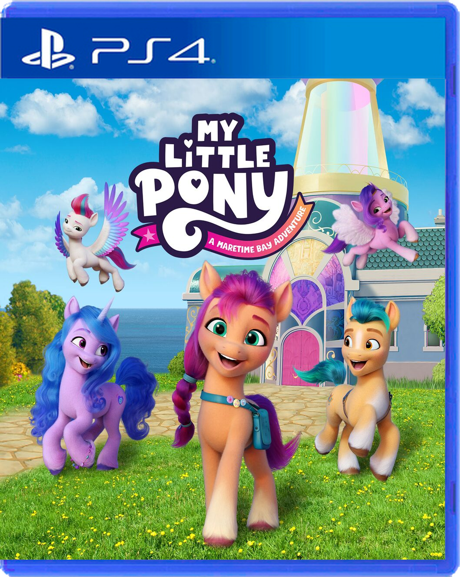 Trailer