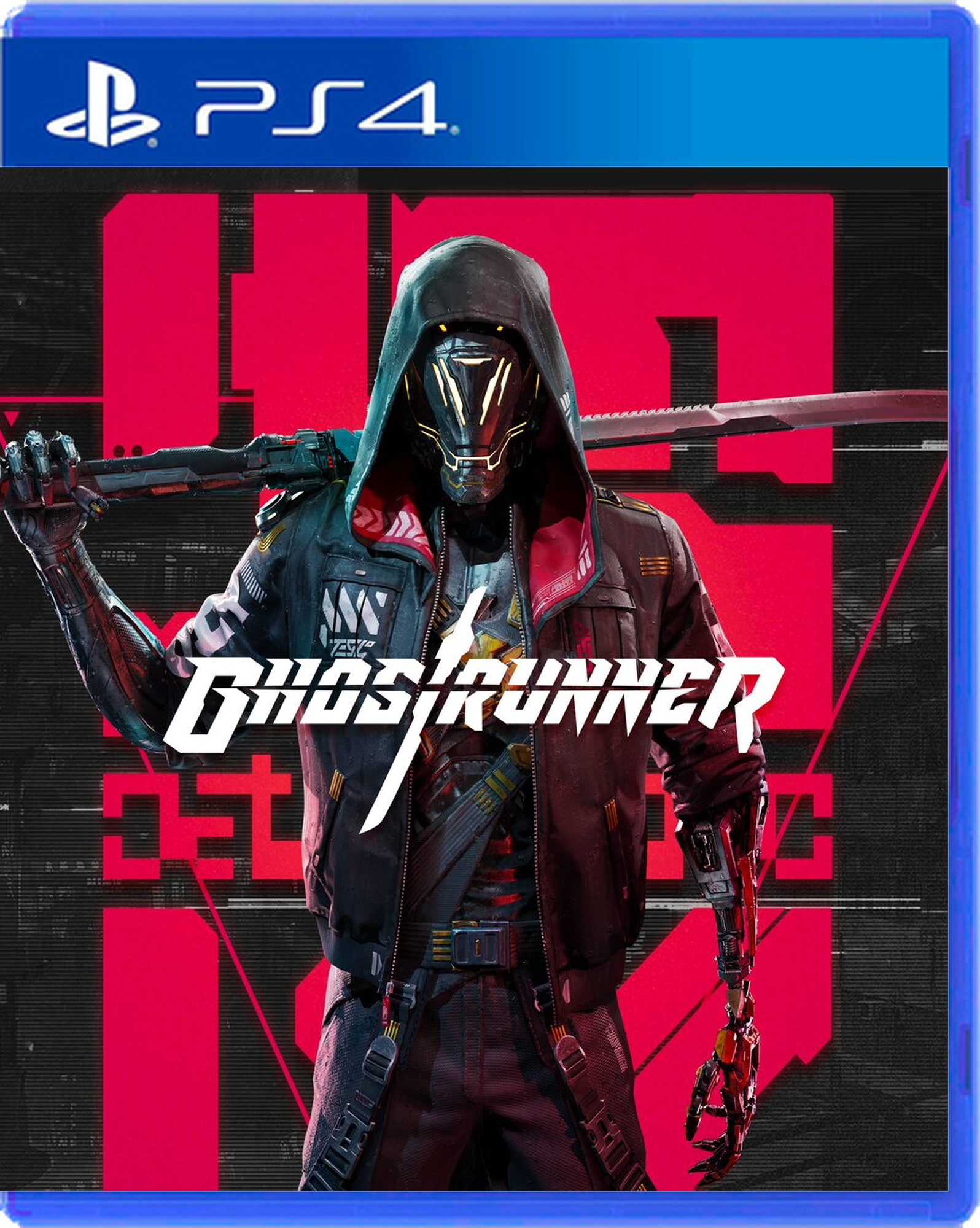 Trailer