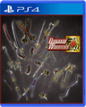 Carátula de DYNASTY WARRIORS 9 Special Weapon Edition - PS4