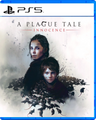 Carátula de A Plague Tale: Innocence - PS5