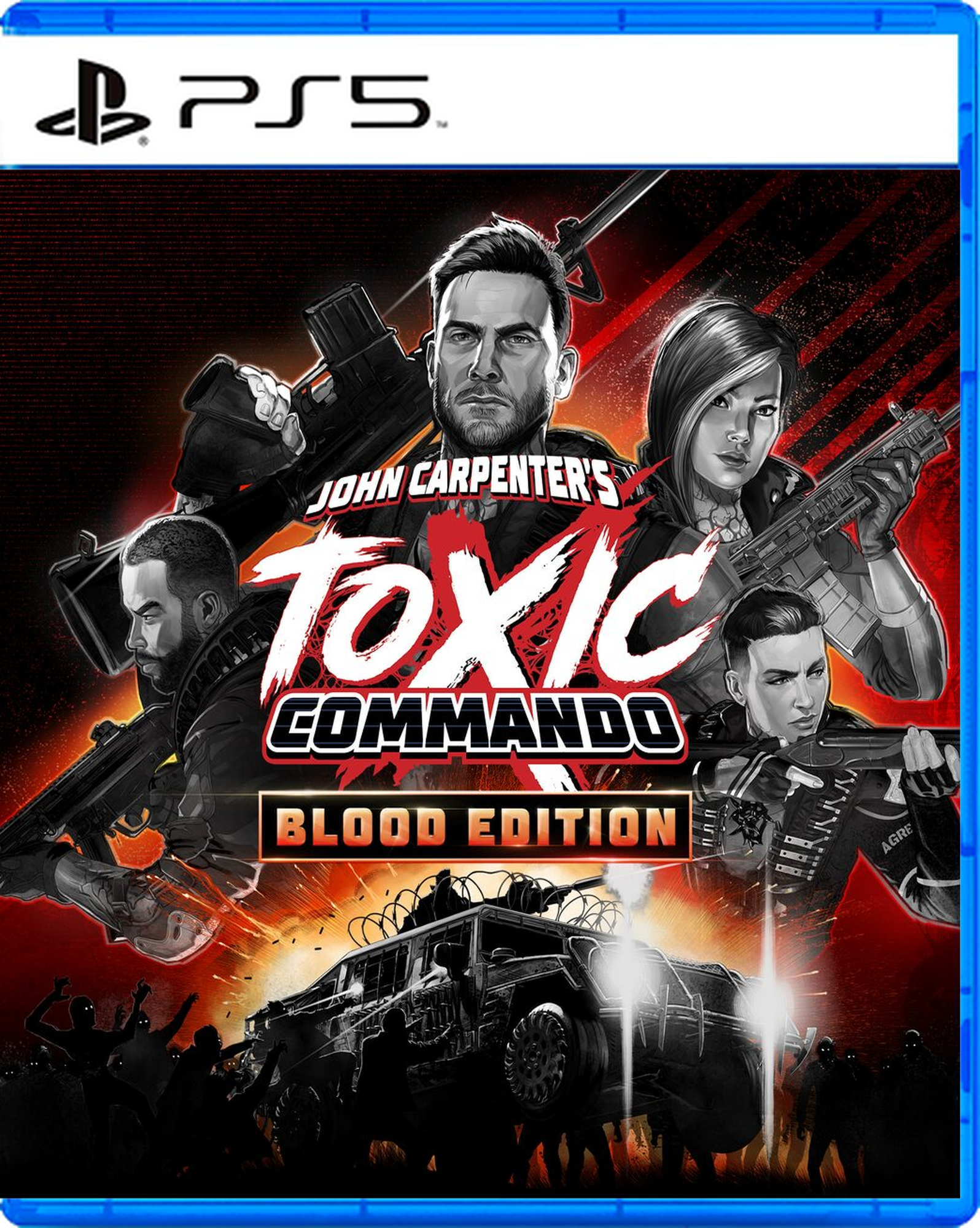 Trailer