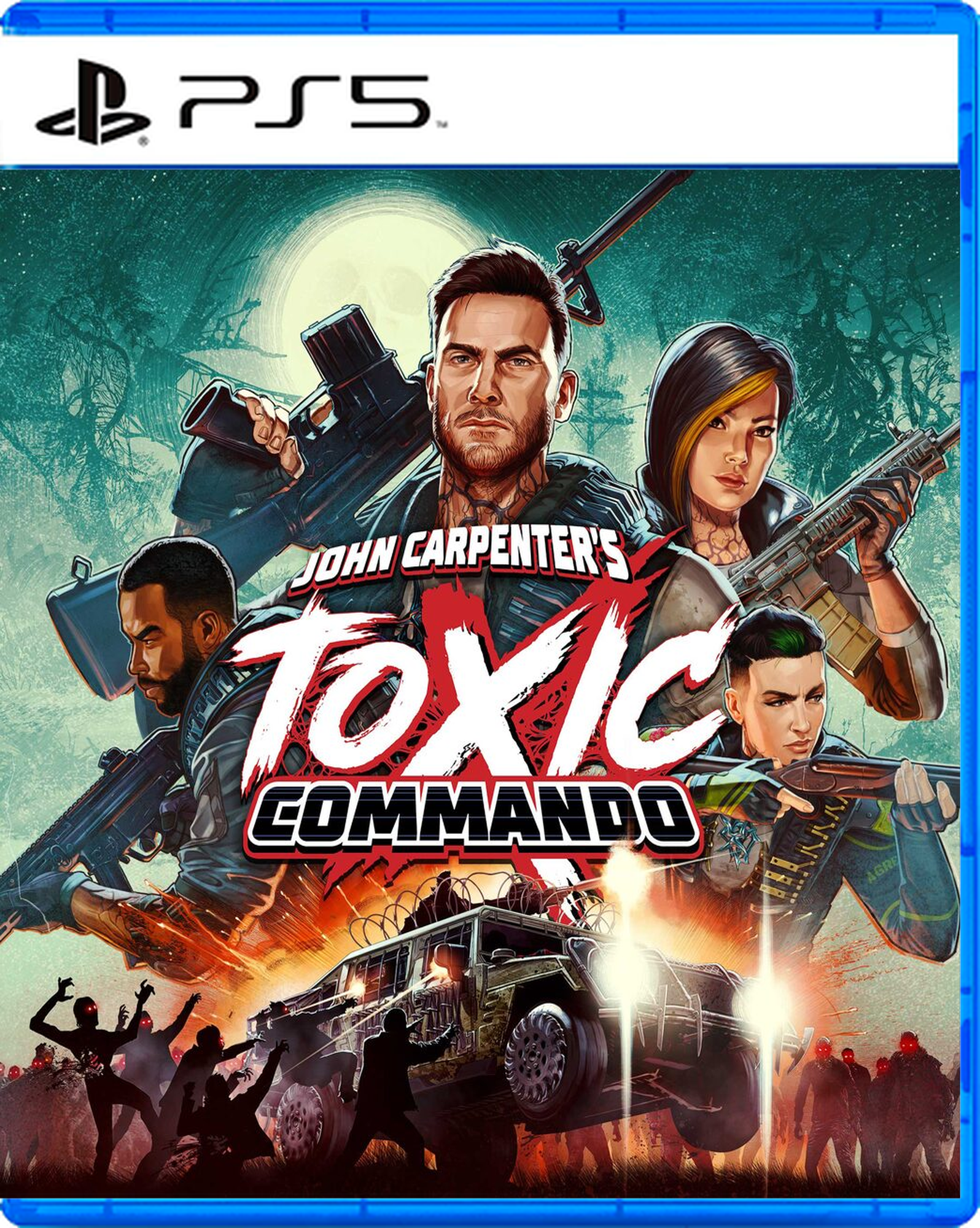 Trailer