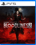 Carátula de Vampire: The Masquerade - Bloodlines 2 - PS5