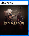 Carátula de Black Desert - PS5