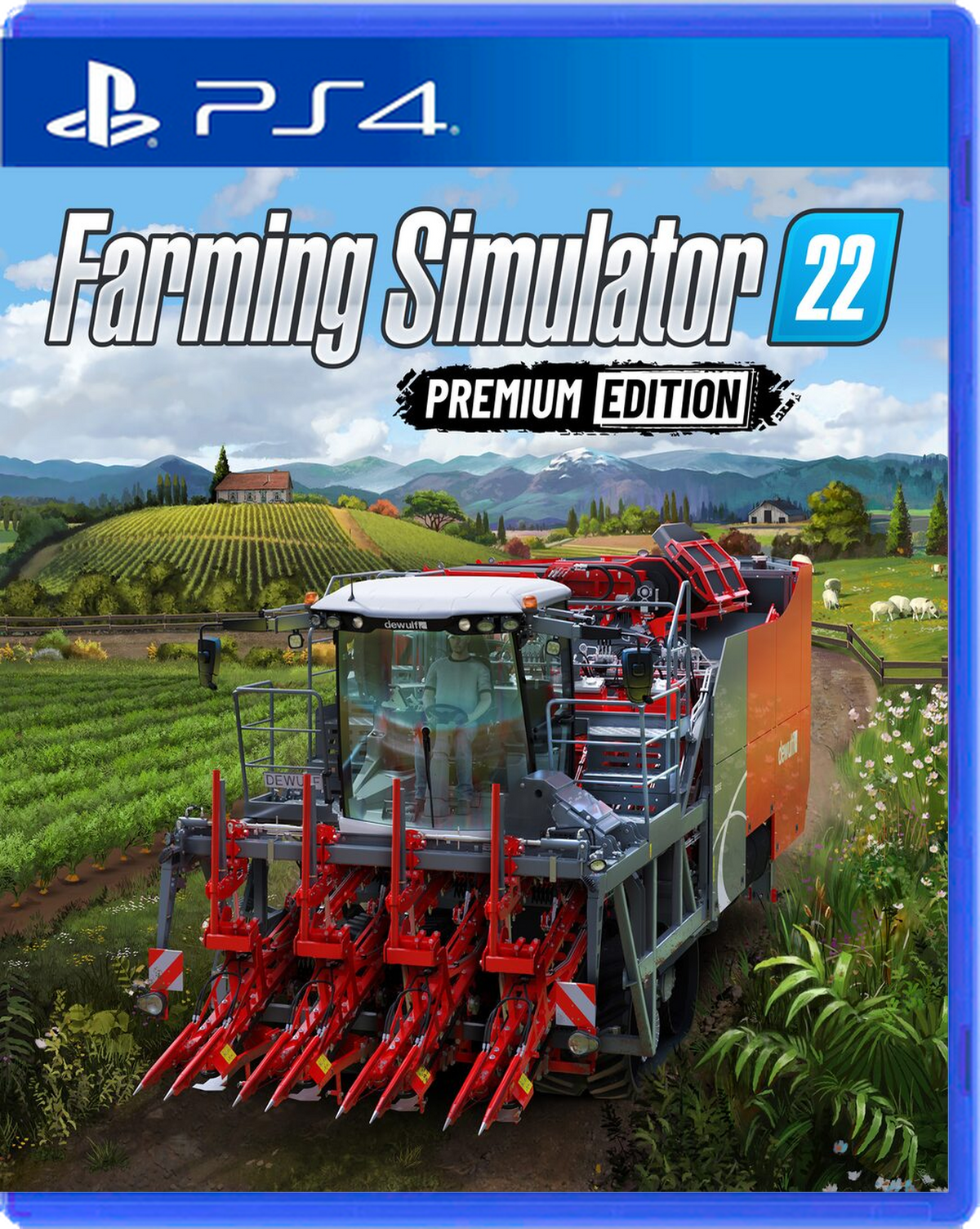 Trailer