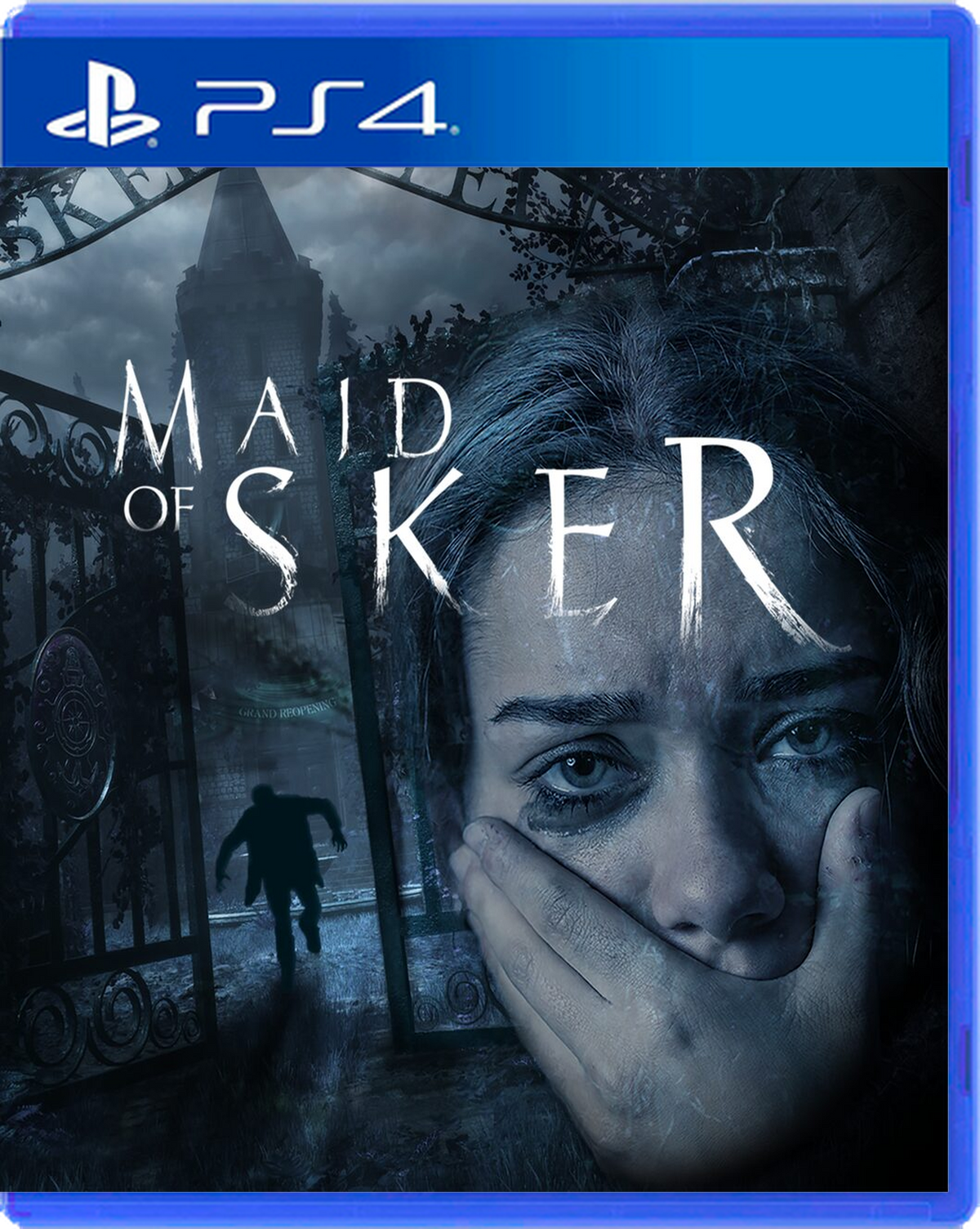 Trailer