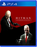 Carátula de Hitman HD Enhanced Collection - PS4