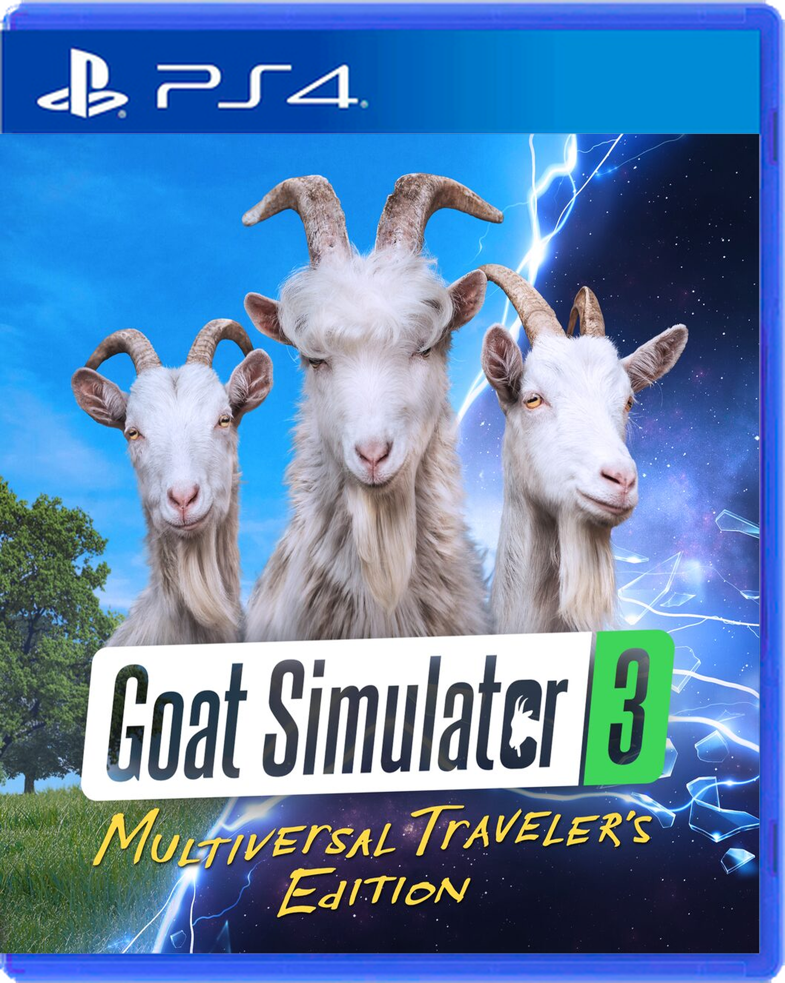 Trailer