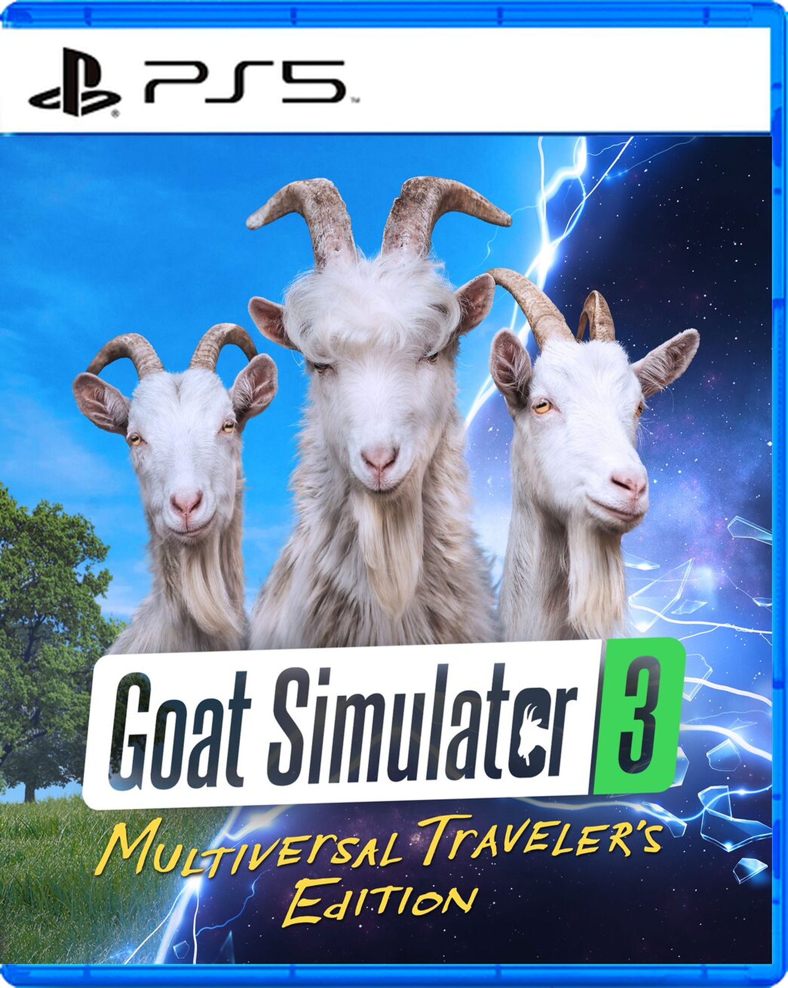 Trailer