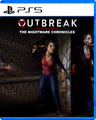 Carátula de Outbreak: The Nightmare Chronicles Definitive Collection - PS5